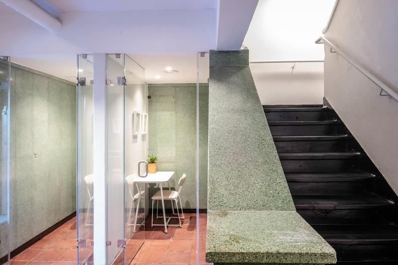 1 Bedroom Property for Sale in Gardens Western Cape